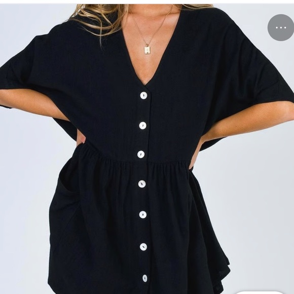 Princess Polly Dress - Picture 2 of 8